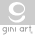 gini art